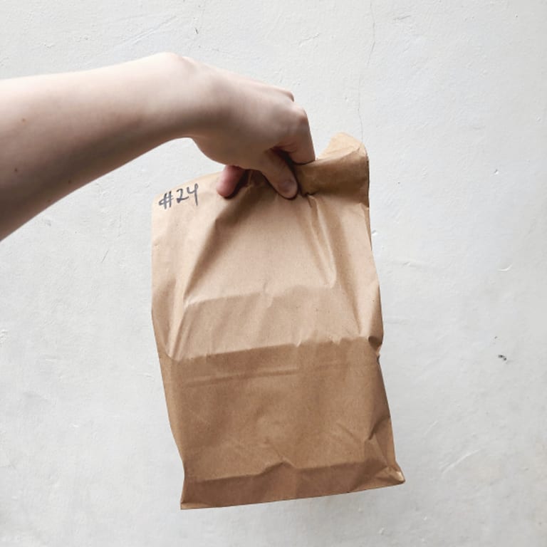 Convenient Delivery and Pickup Options for Chana Cravings