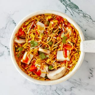 Maharaja Bowl