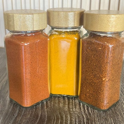 Spice Combo.