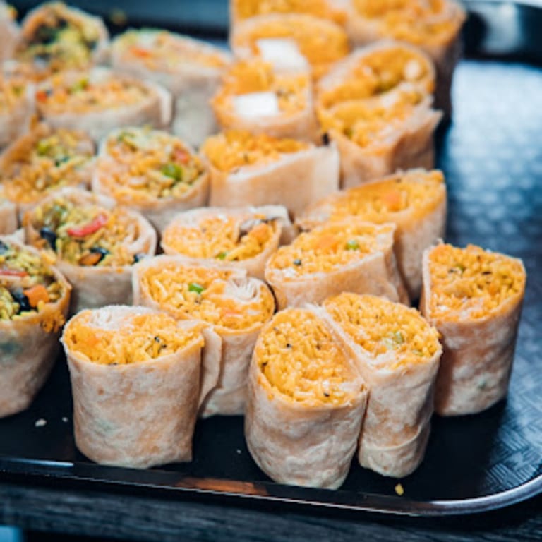 🍽️ Indian Catering: Flavorful Feasts for All