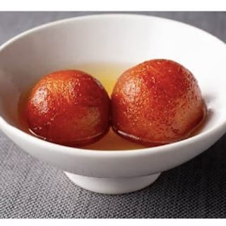 Gulab Jamun