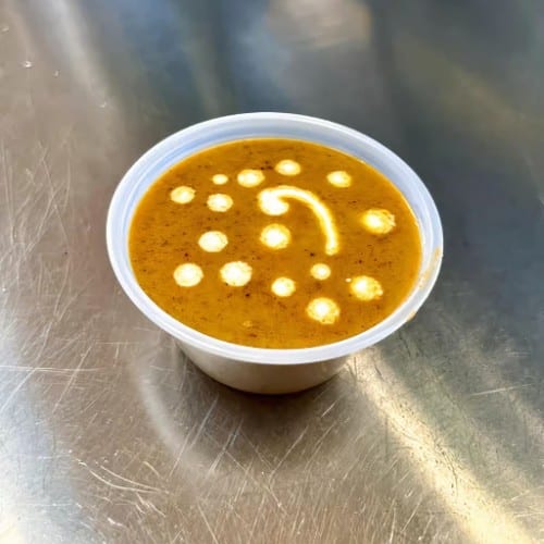 Signature Tikka Sauce.