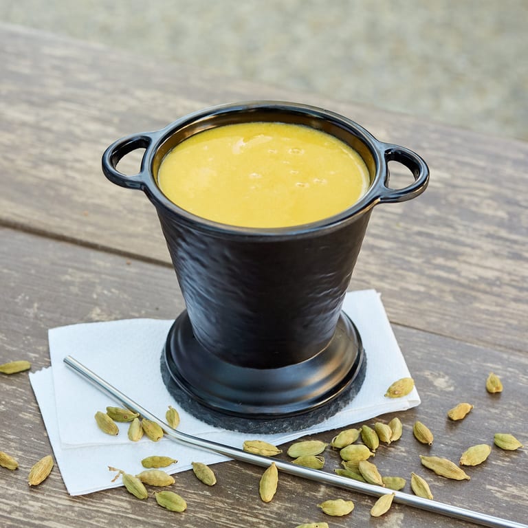 Indulge in Our Lassi