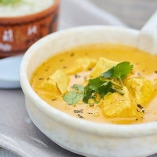 Paneer Masala Boxed Lunch