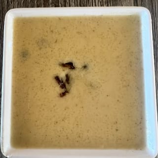 Rice/Wheat Pudding