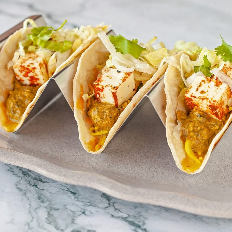 Tacos That Delight Your Taste Buds