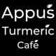 Appu's Turmeric Cafe