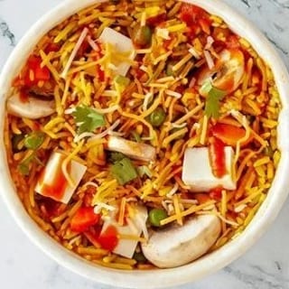 The Maharaja Boxed Lunch