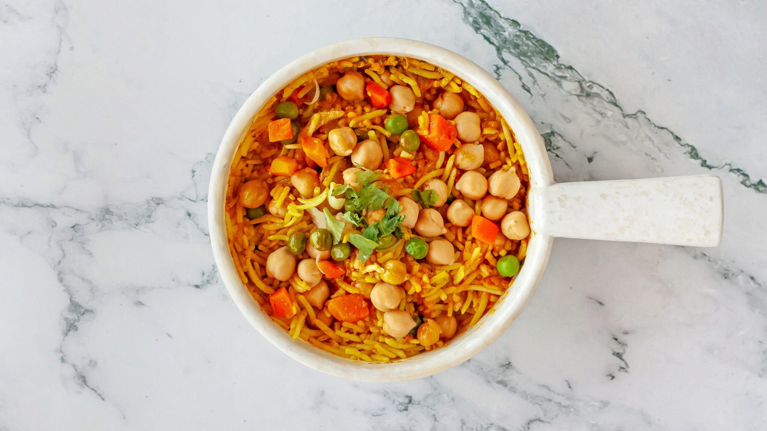 Maharani Bowl.