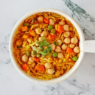 Maharani Bowl