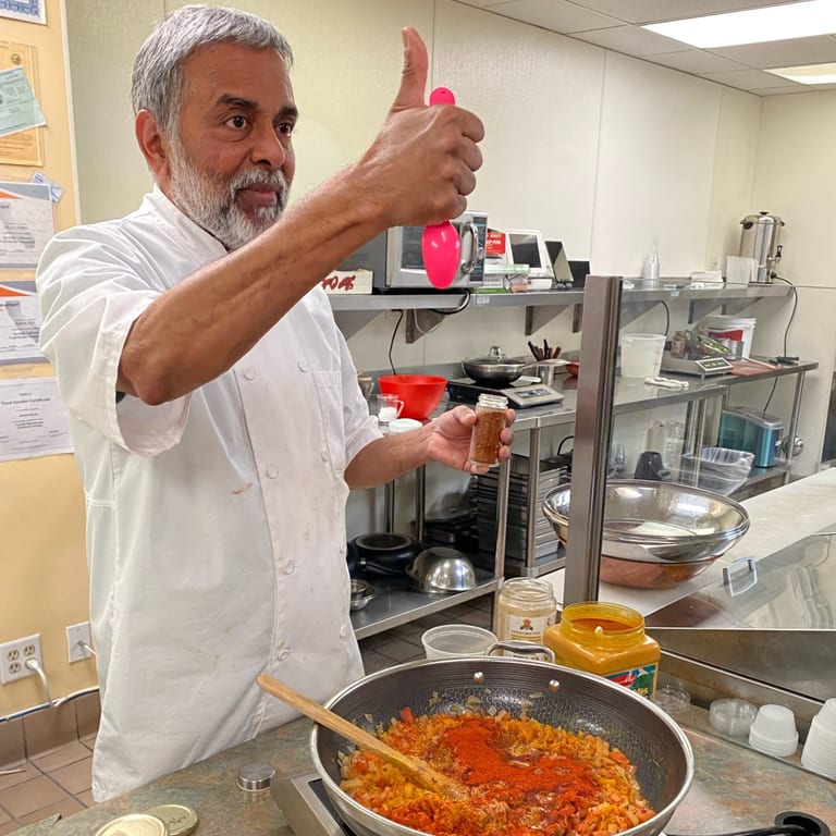 Chef VR: Mastering the Art of Flavorful Cuisine